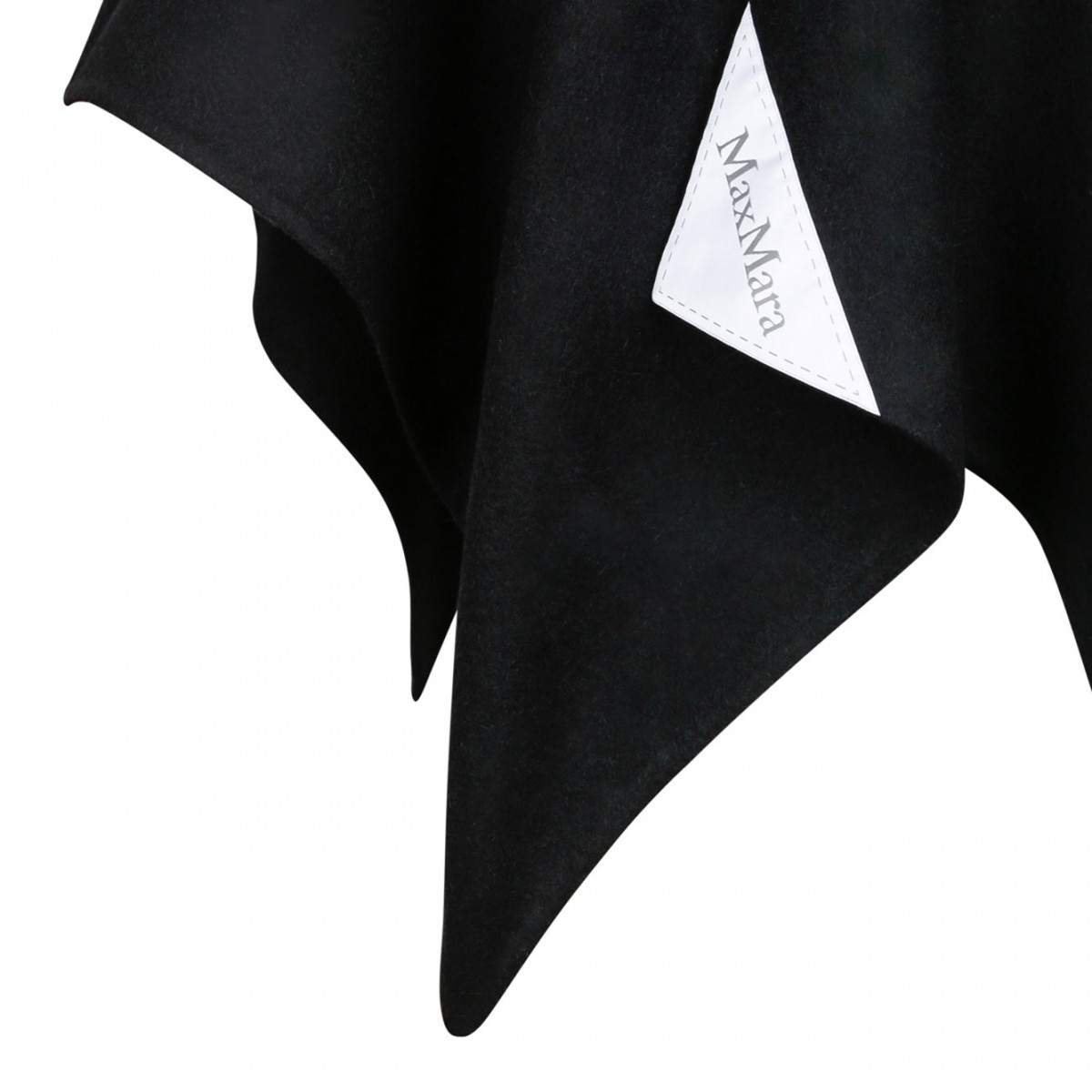 Black Serra Cape