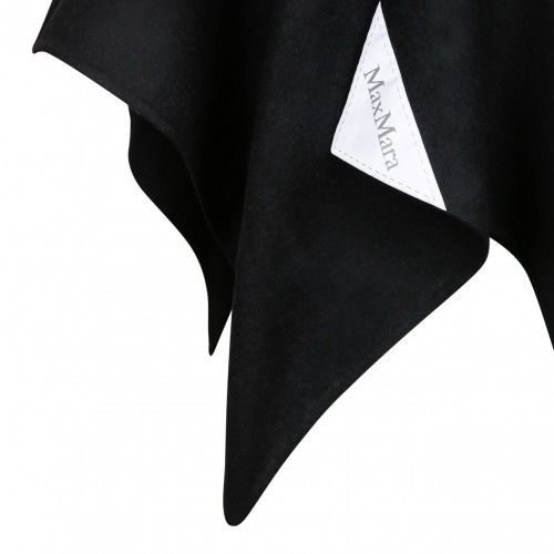 Black Serra Cape