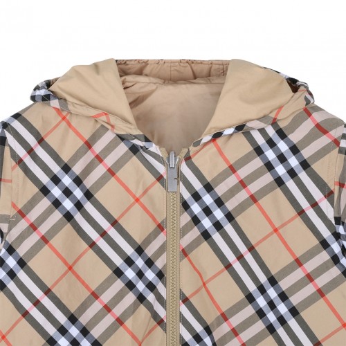 Reversible Jacket