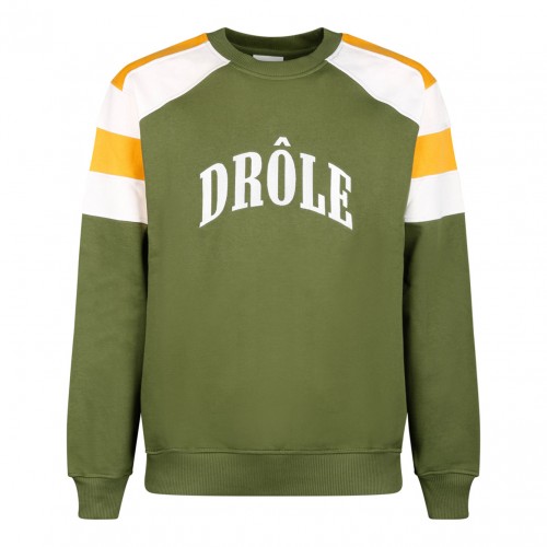 Le Sweatshirt Drole Sport