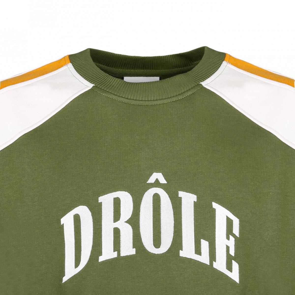 Le Sweatshirt Drole Sport