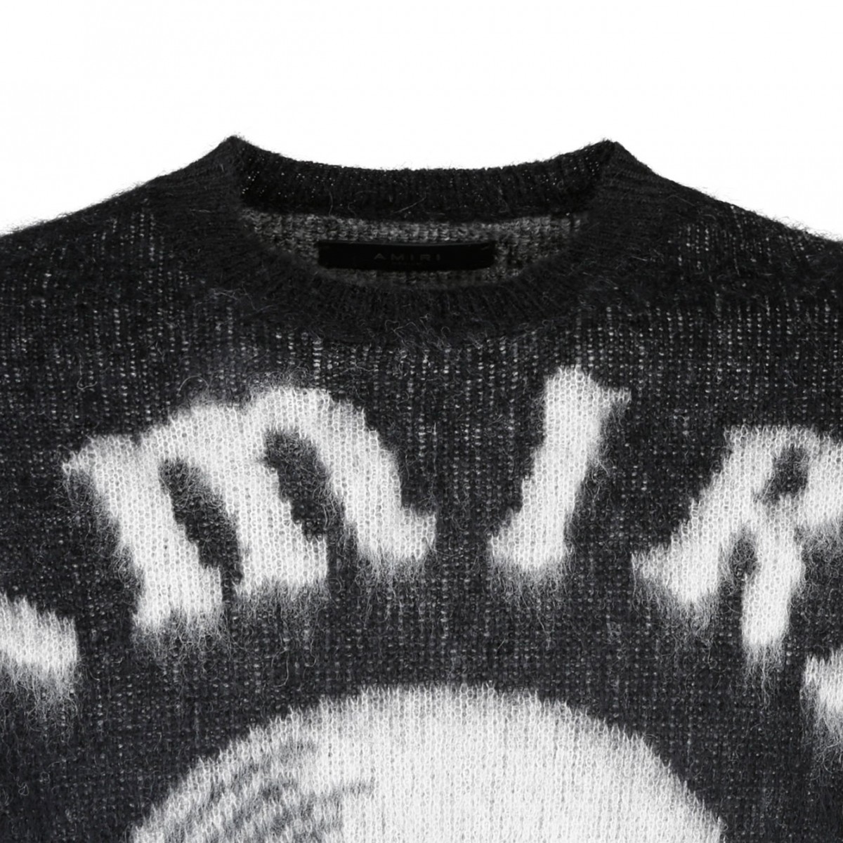 Black Premier Pullover