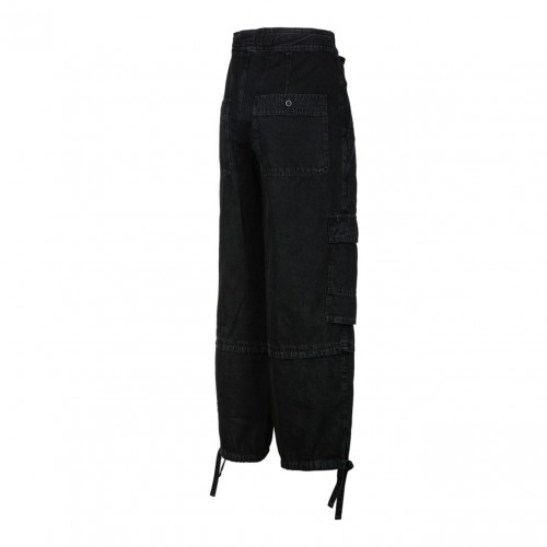 Ivy Black Trousers