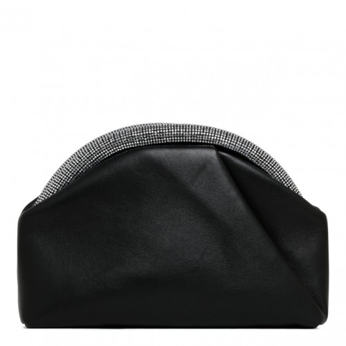 Black Bumper Clutch Mini Bag 2