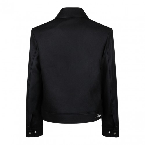 Black Work Jacket 2