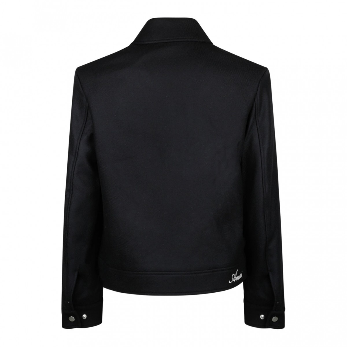 Black Work Jacket