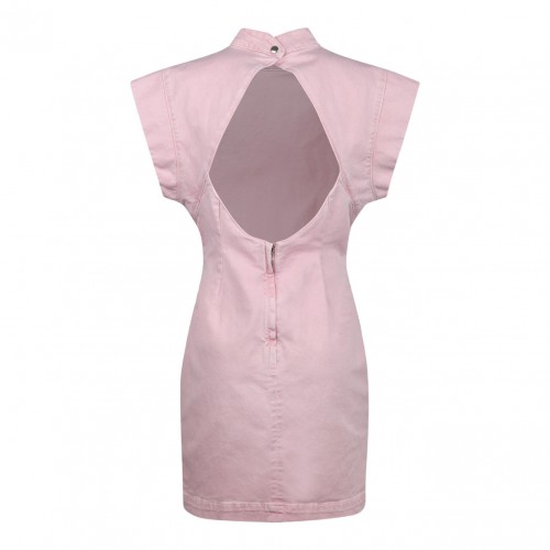 Light Pink Nina Dress 2