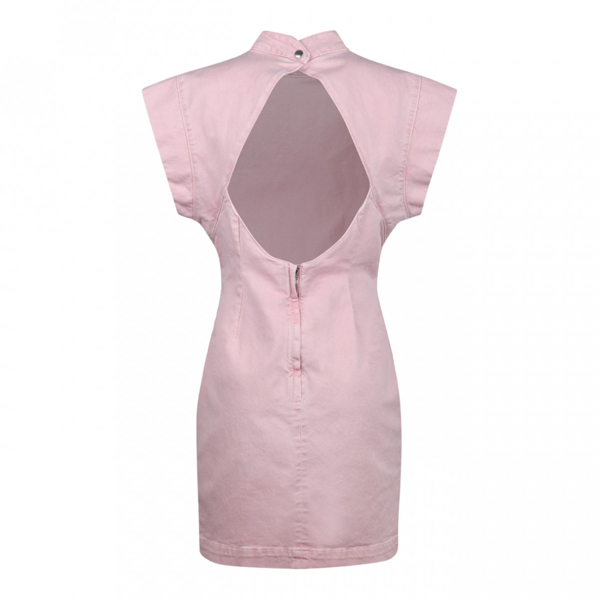 Light Pink Nina Dress