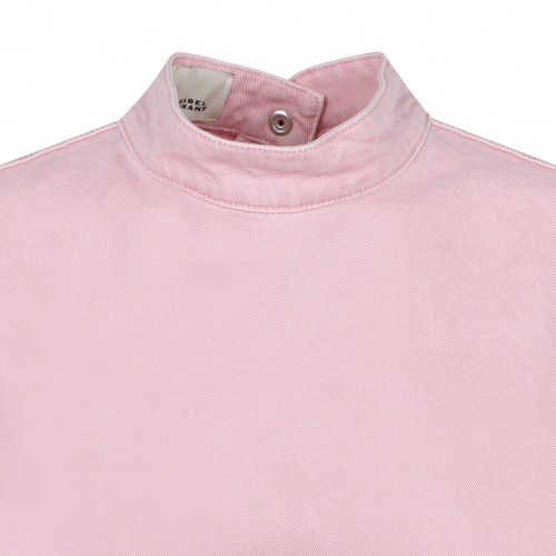 Light Pink Nina Dress