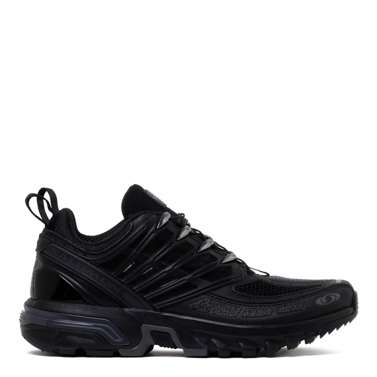 Black ACS Pro Advanced Sneakers