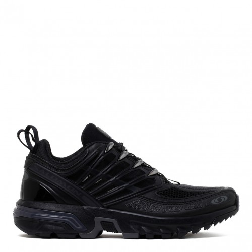 Black ACS Pro Advanced Sneakers