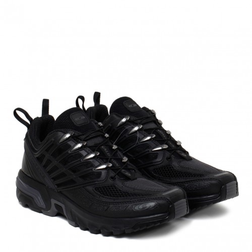 Black ACS Pro Advanced Sneakers 2