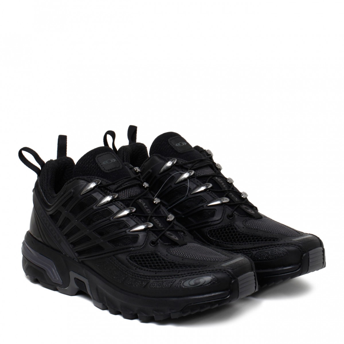 Black ACS Pro Advanced Sneakers
