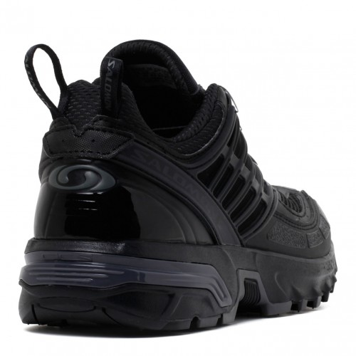 Black ACS Pro Advanced Sneakers