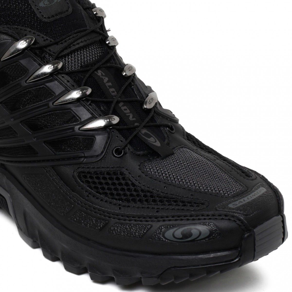Black ACS Pro Advanced Sneakers