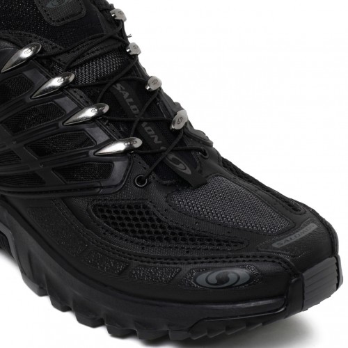 Black ACS Pro Advanced Sneakers