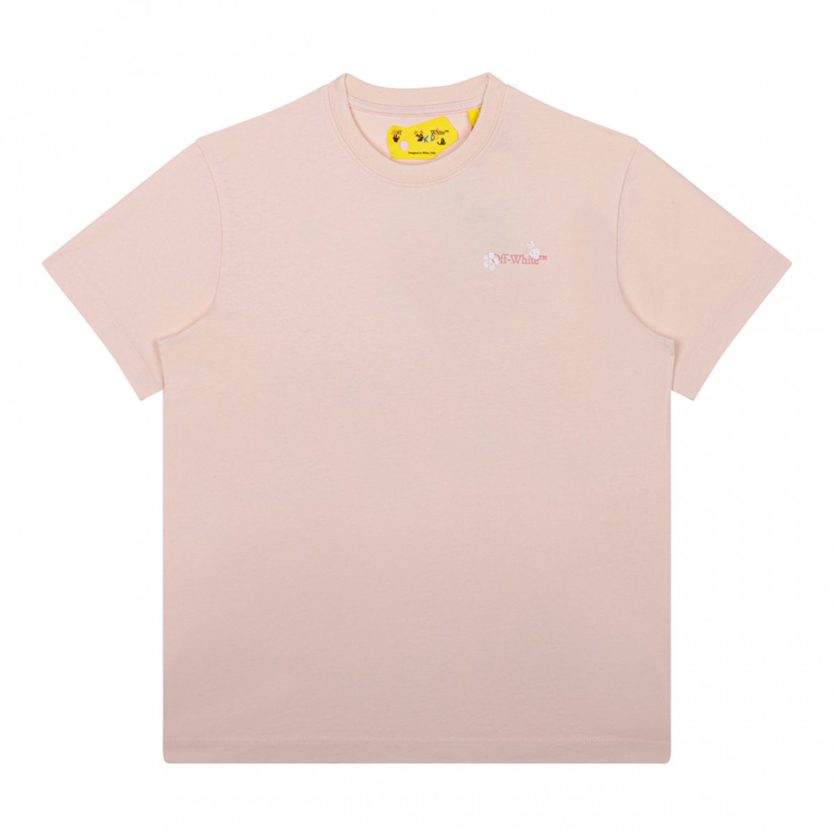 Pink T-Shirt