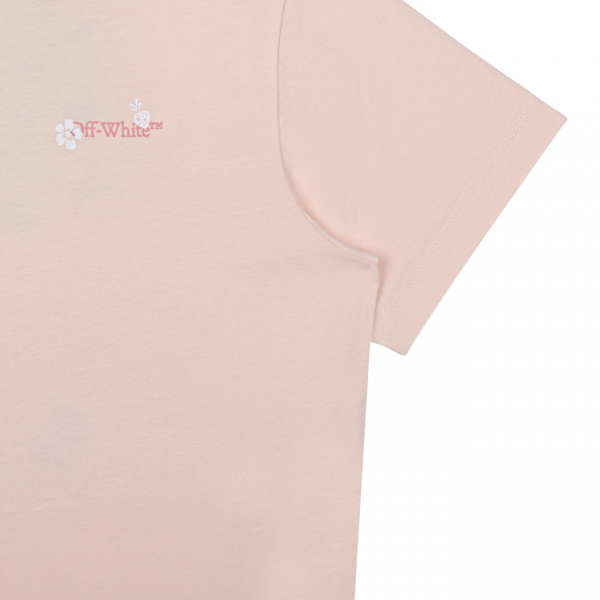 Pink T-Shirt