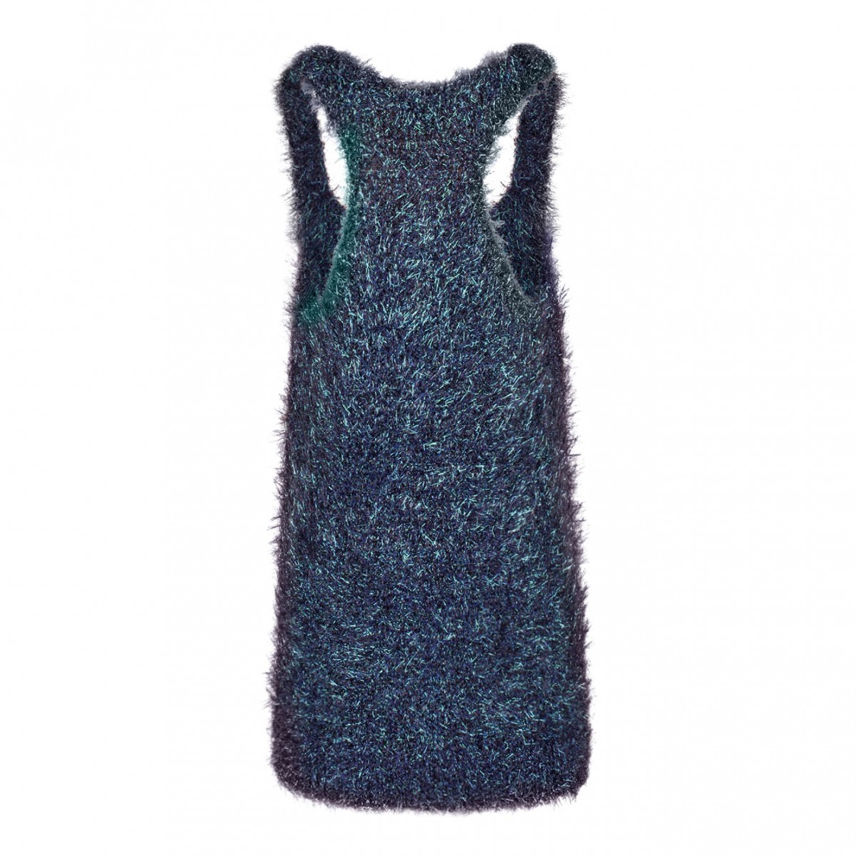 Isabel Marant Windy Dress Purple