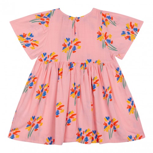 Floral Print Dress 2