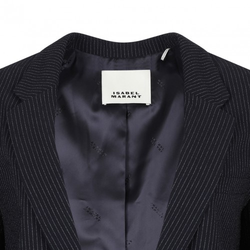 Omelia Tailored Jacket