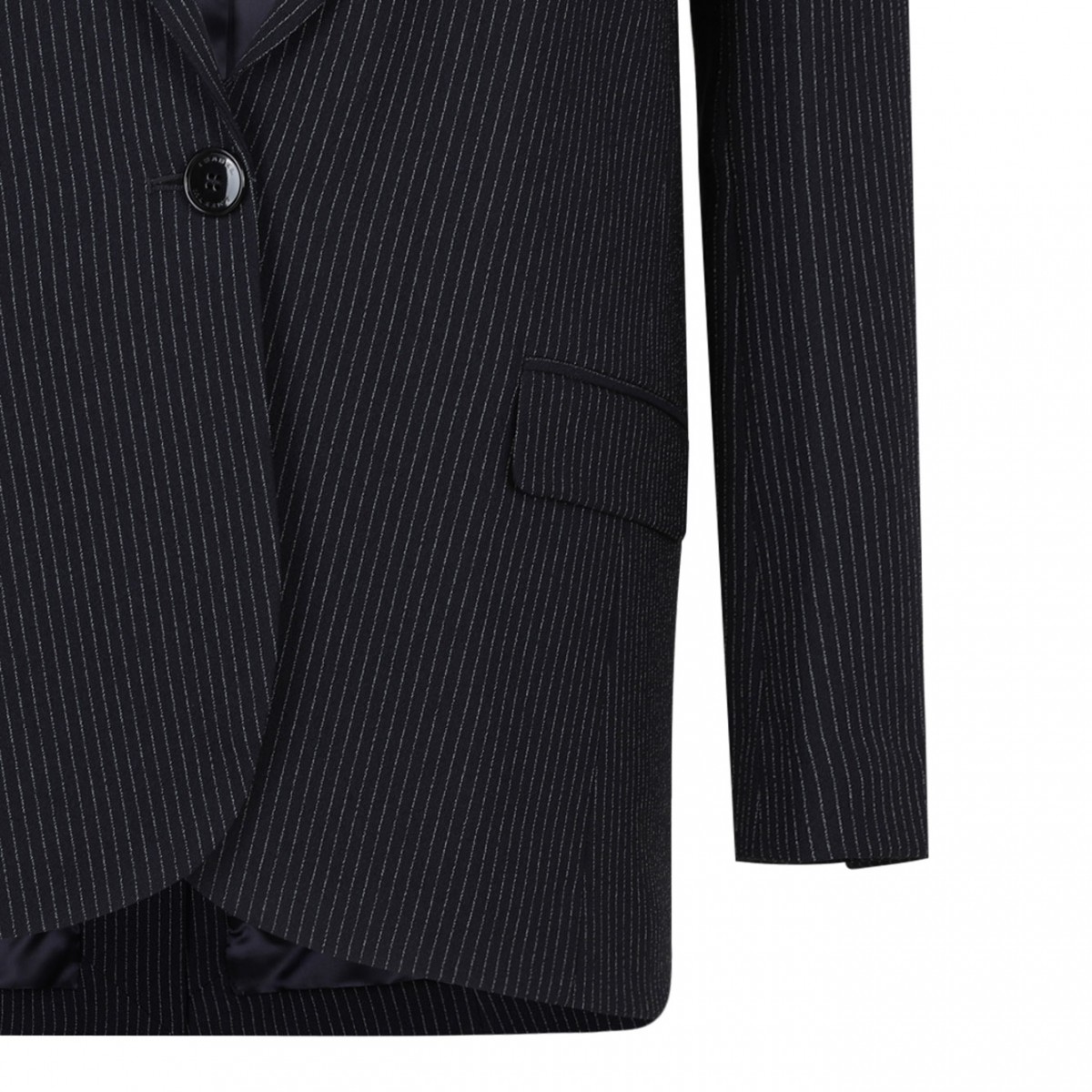 Omelia Tailored Jacket