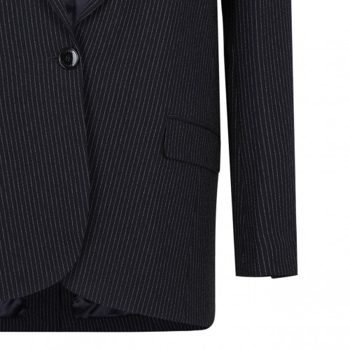 Omelia Tailored Jacket