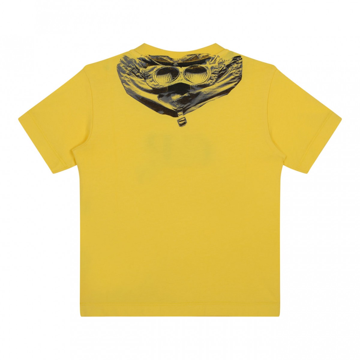 Yellow T-Shirt