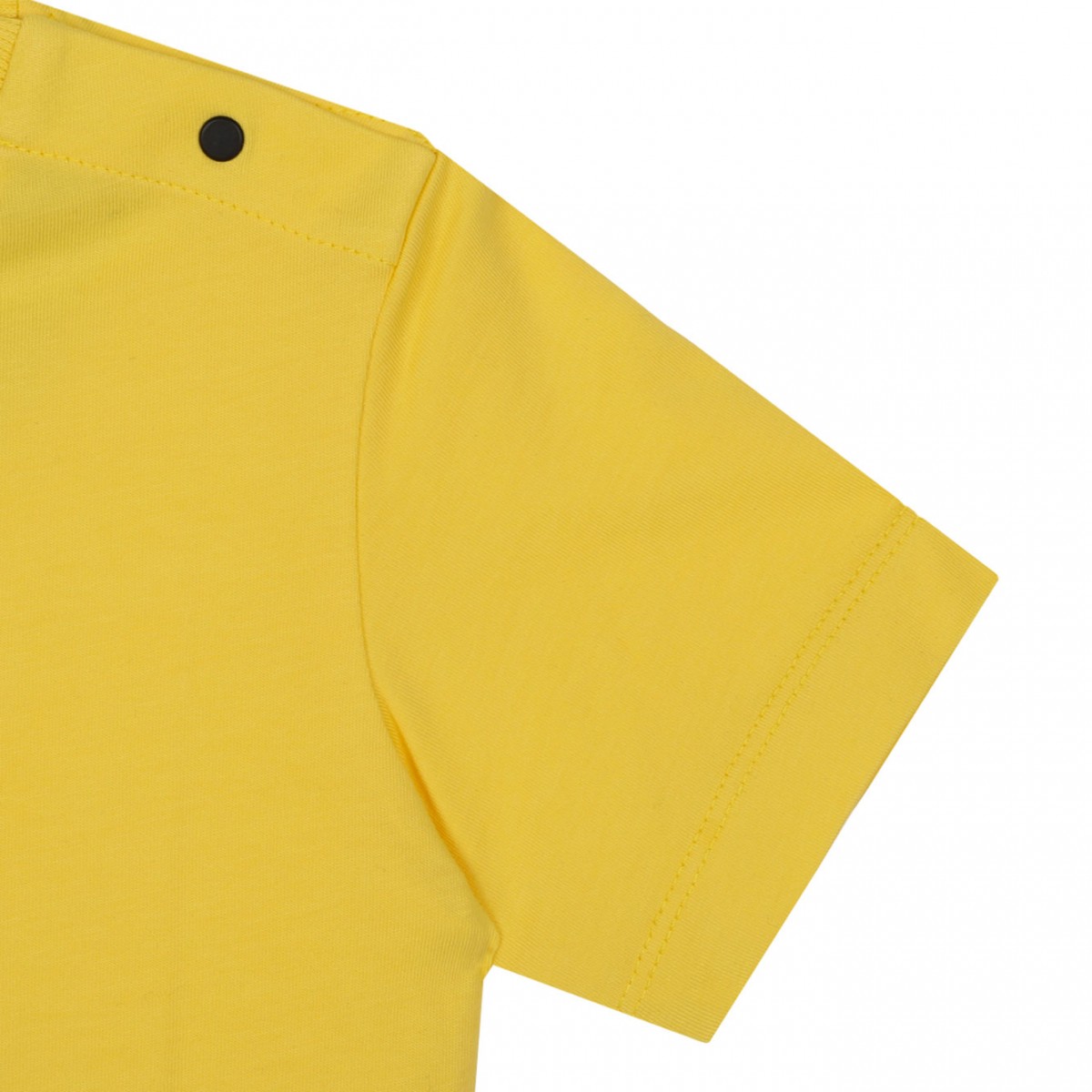 Yellow T-Shirt