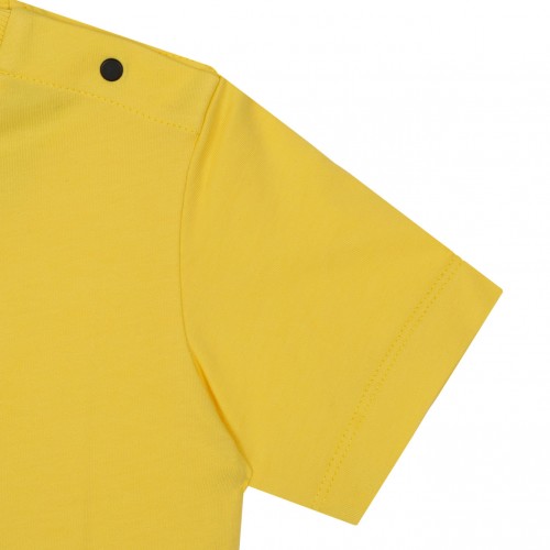 Yellow T-Shirt