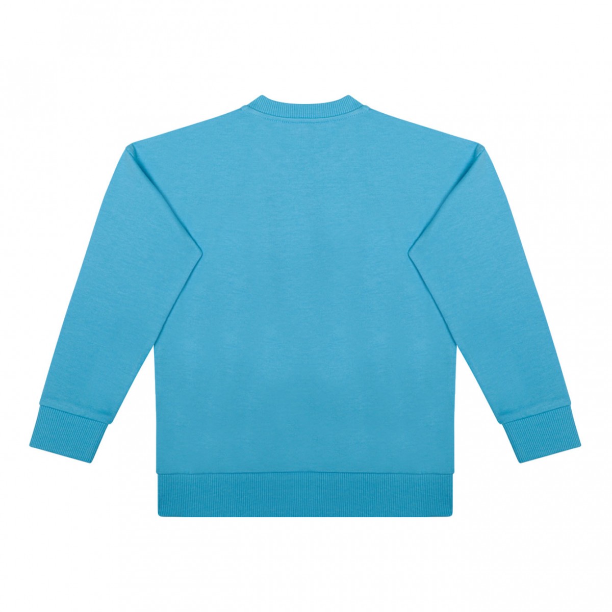 Moschino Light Blue Tracksuit
