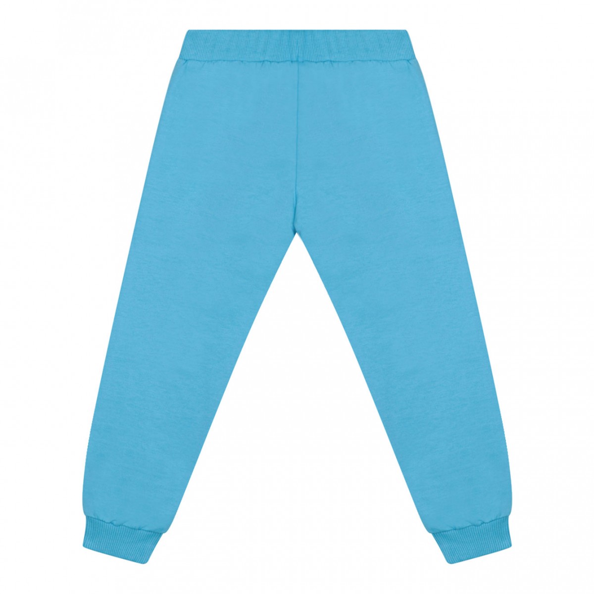 Moschino Light Blue Tracksuit