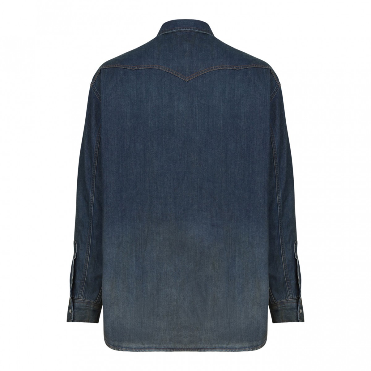 Americana Denim Shirt