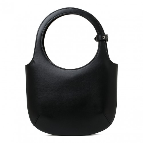 Black Holy Tote Bag 2