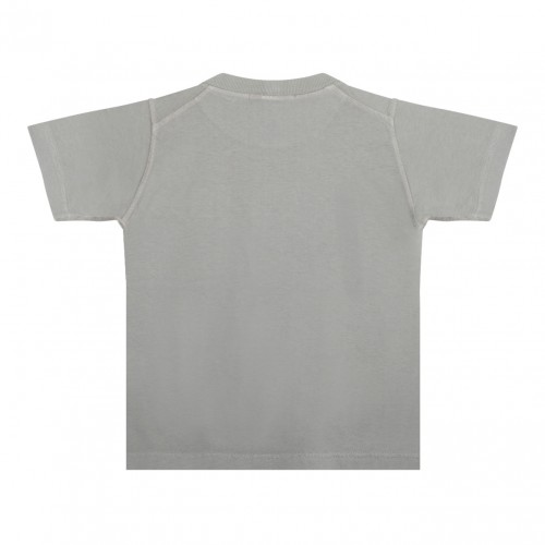 Pearl Grey T-Shirt 2