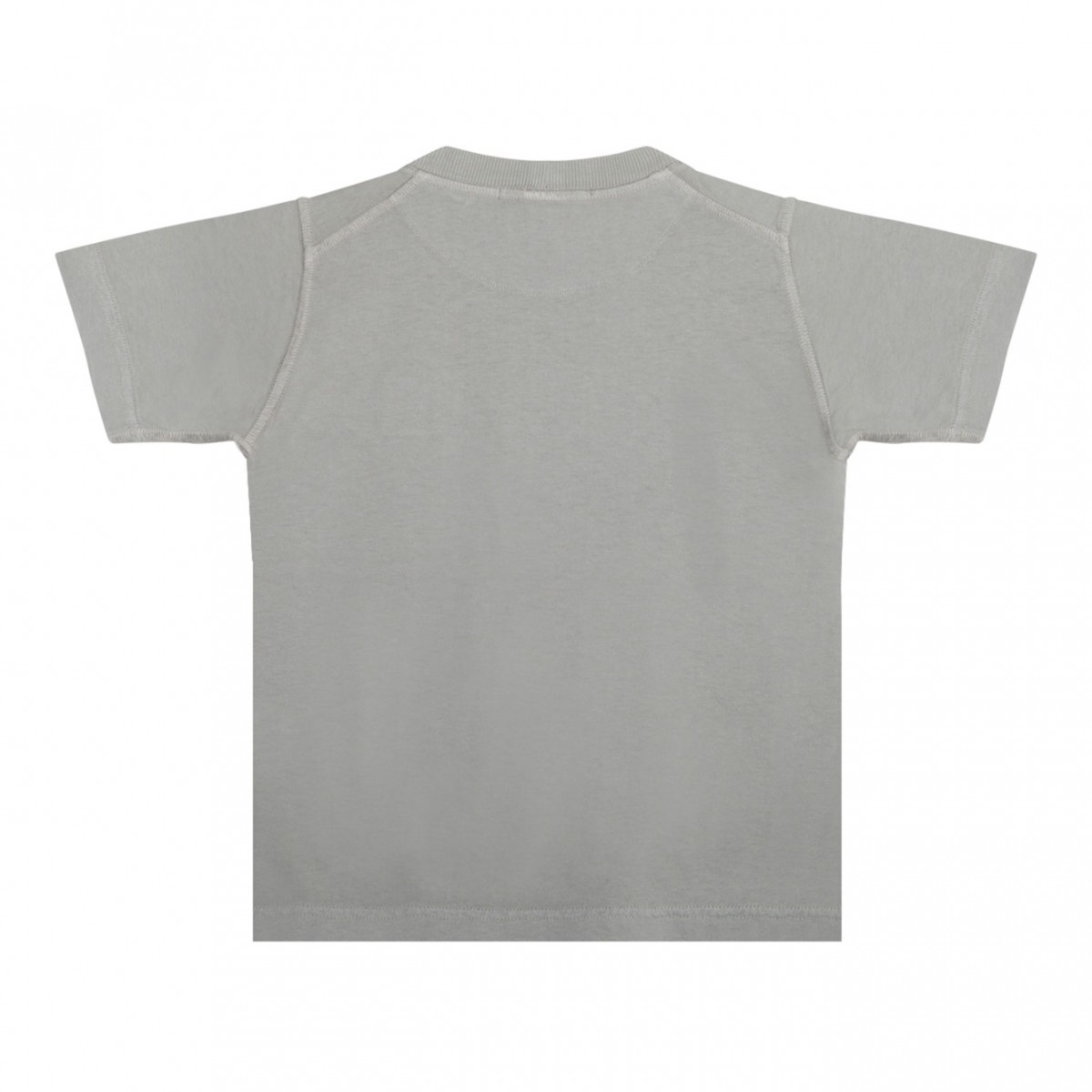 Pearl Grey T-Shirt