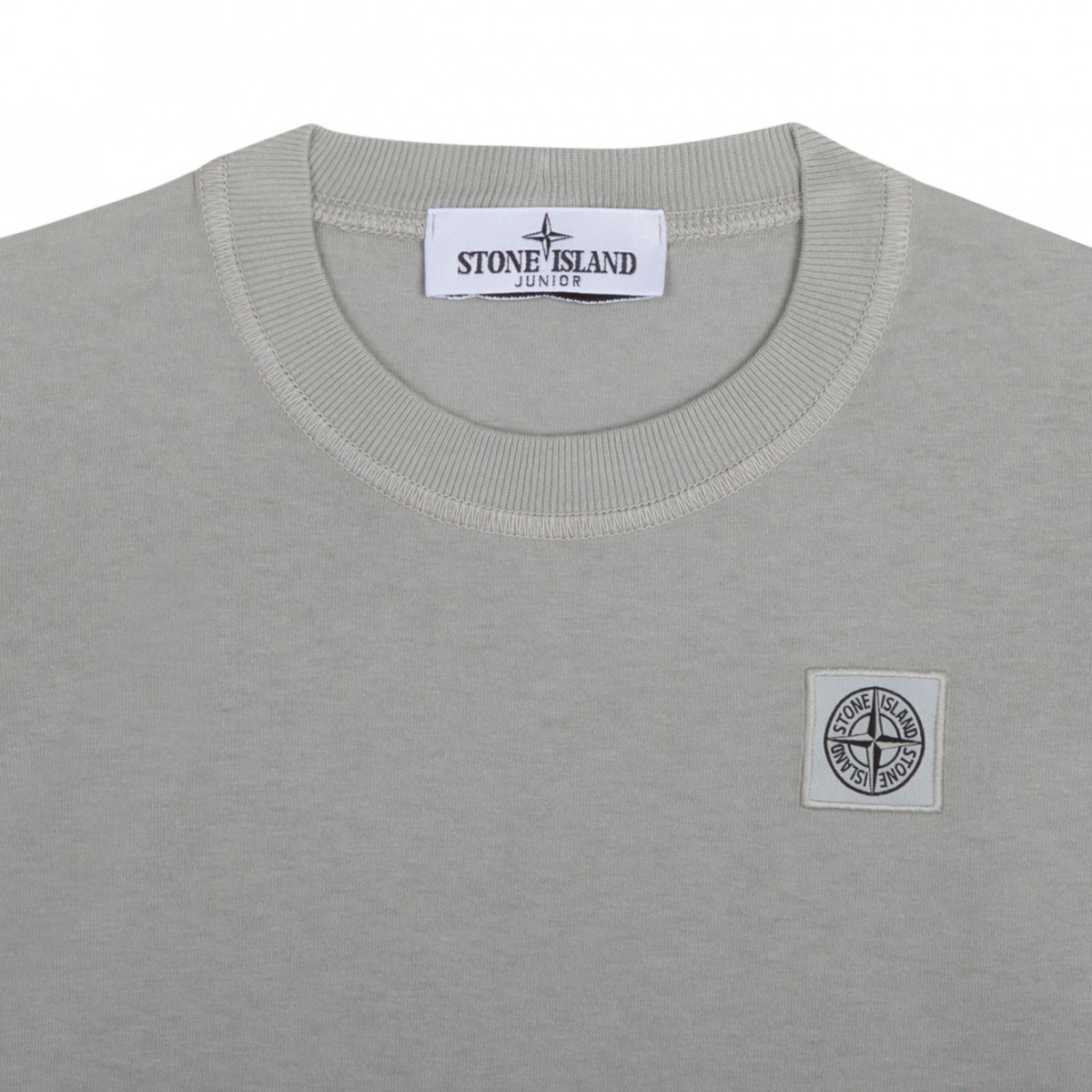 Pearl Grey T-Shirt