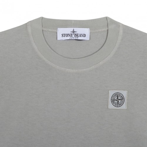 Pearl Grey T-Shirt