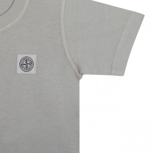Pearl Grey T-Shirt