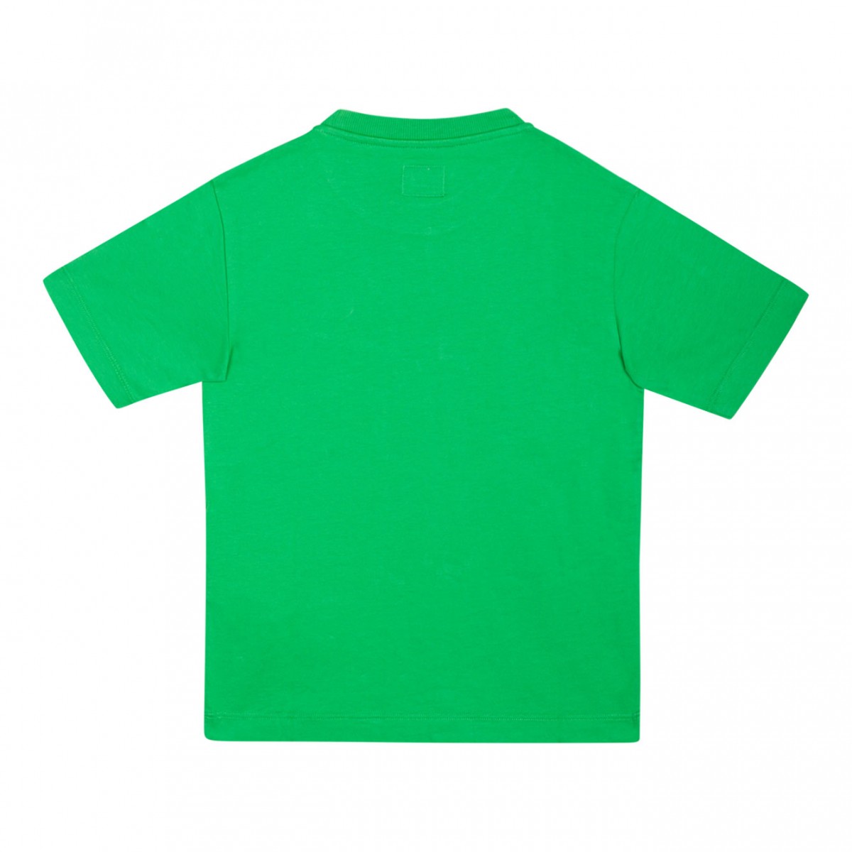 C.P.Company Green T-Shirt