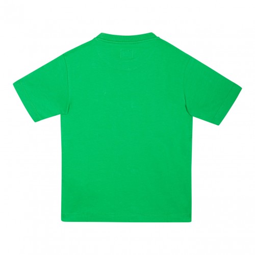 C.P.Company Green T-Shirt