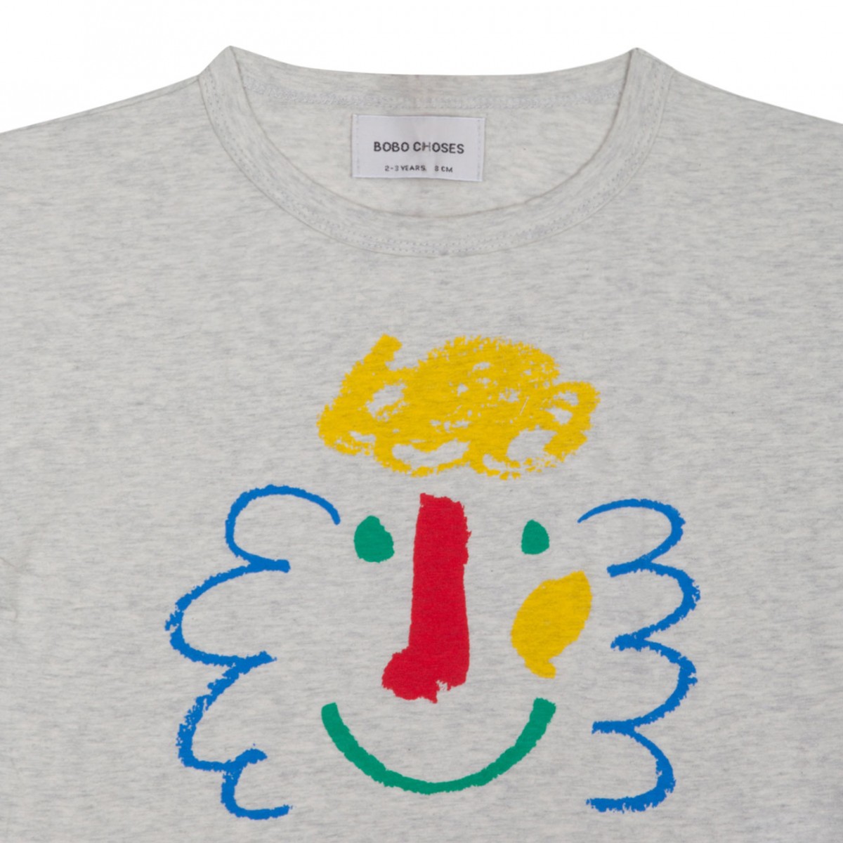 Happy Face T-Shirt