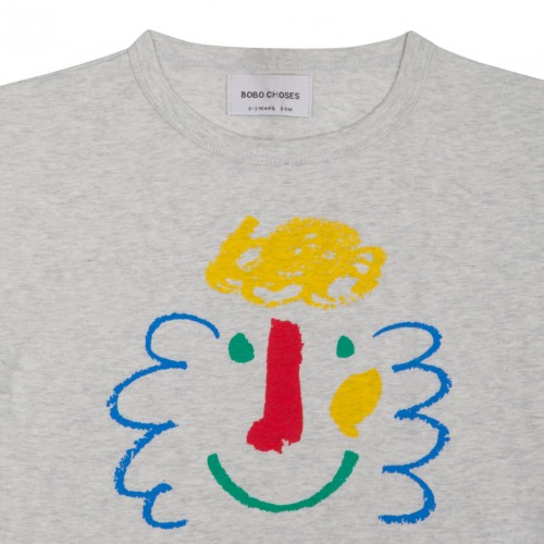 Happy Face T-Shirt