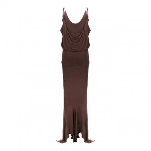 Layered Midi Dress 2