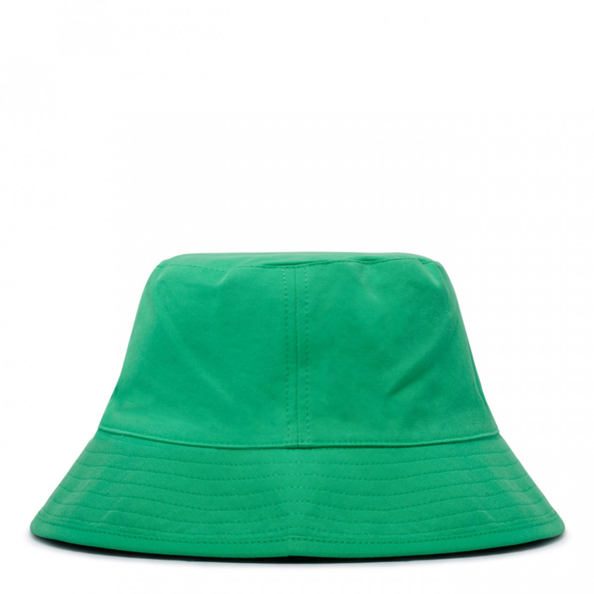 Green Bucket Hat