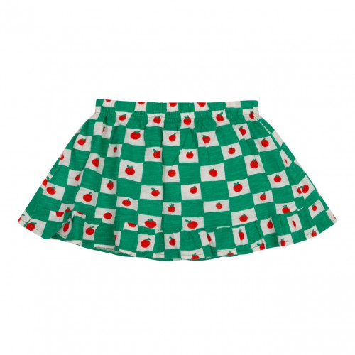 Tomato Skirt