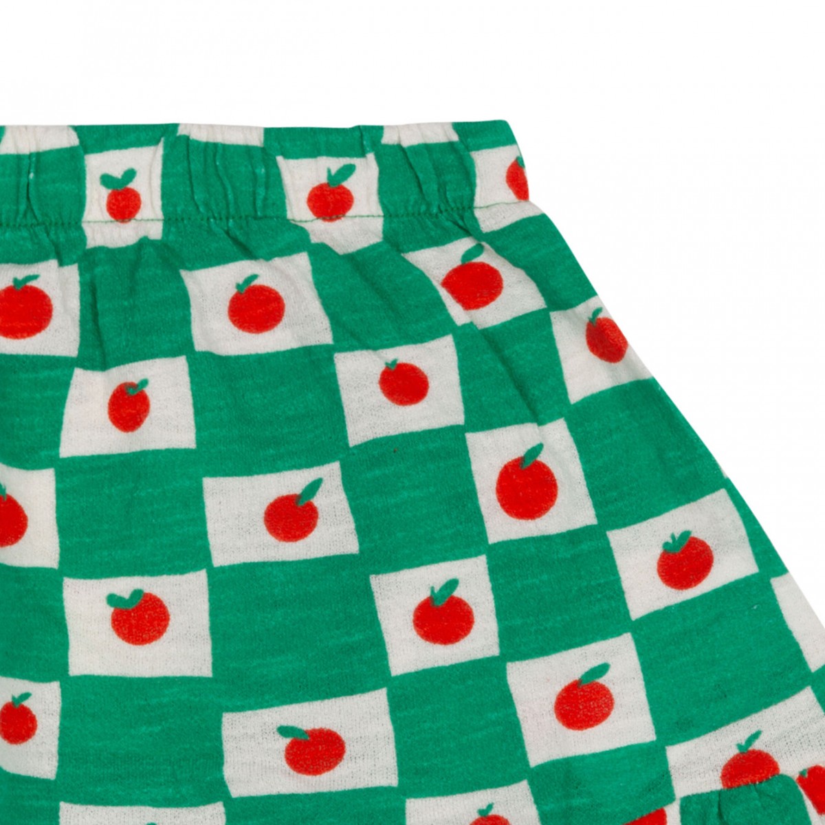 Tomato Skirt