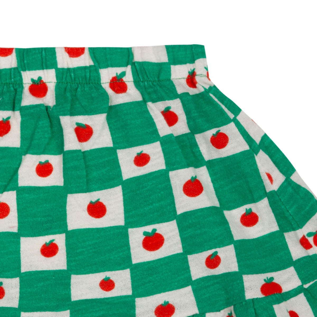 Tomato Skirt