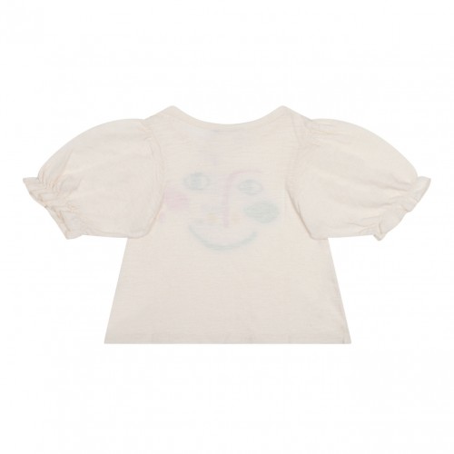 Graphic Print T-Shirt 2