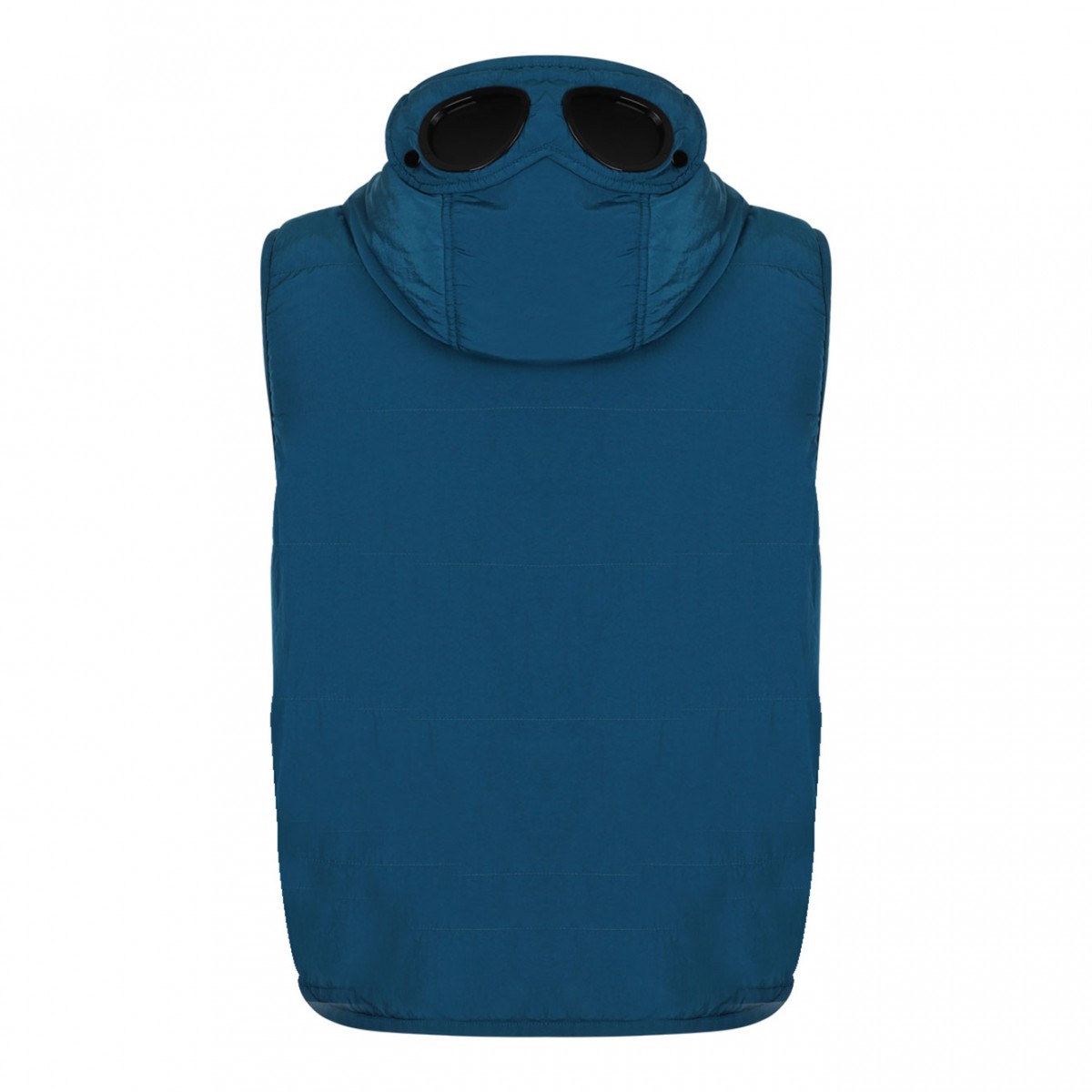 Ink Blue Gilet